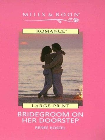 Tapa de Bridegroom on Her Doorstep