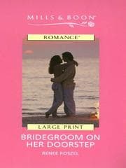 Tapa de Bridegroom on Her Doorstep