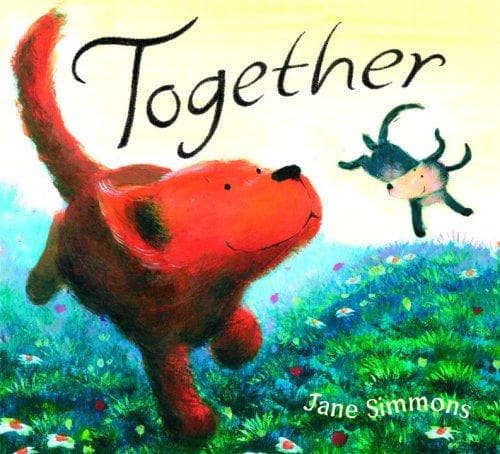 Tapa de Together