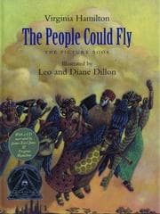 Tapa de The People Could Fly