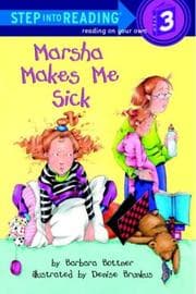 Tapa de Marsha makes me sick