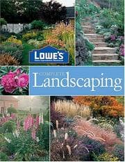 Tapa de Complete Landscaping