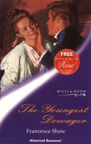 Tapa de The Youngest Dowager