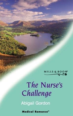 Tapa de The Nurse's Challenge