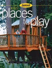 Tapa de Kids' places to play