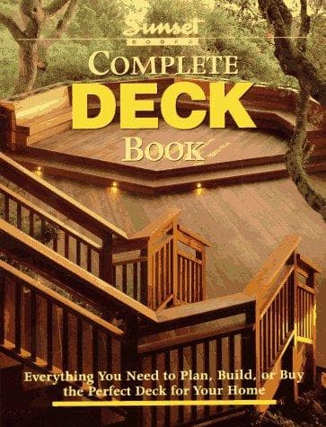 Tapa de Complete deck book