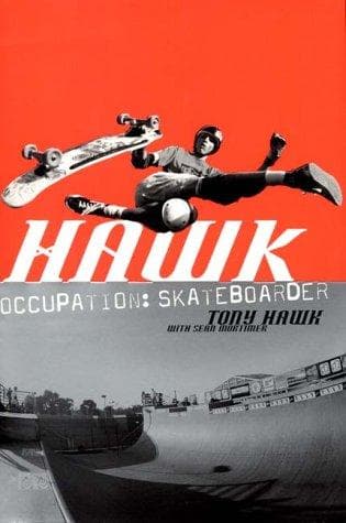 Tapa de Hawk: Occupation
