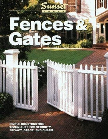 Tapa de Fences & Gates