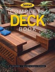 Tapa de Complete Deck Book