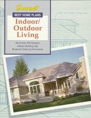Tapa de Indoor/Outdoor Living (Best Home Plans)