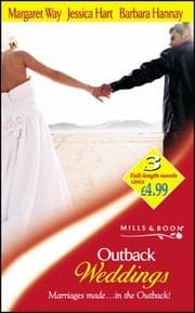 Tapa de Outback Weddings