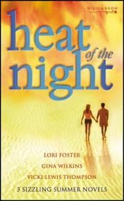 Tapa de Heat of the Night