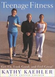 Tapa de Teenage Fitness