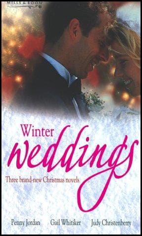 Tapa de Winter Weddings