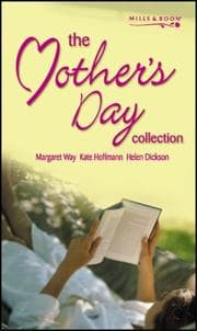 Tapa de The Mother's Day Collection