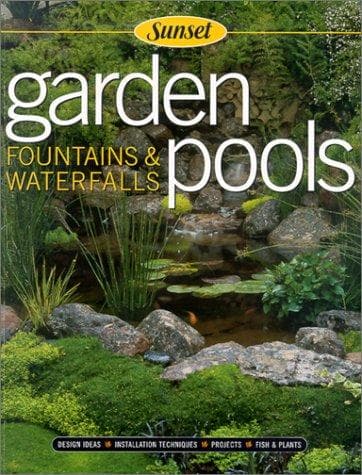 Tapa de Sunset Garden Pools