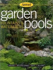 Tapa de Sunset Garden Pools