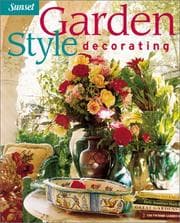 Tapa de Garden Style Decorating