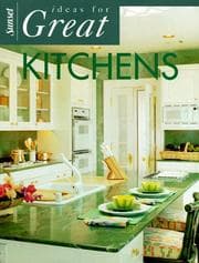 Tapa de Ideas for great kitchens