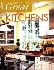 Tapa de Ideas for great kitchens