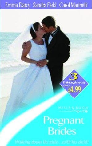 Tapa de Pregnant Brides