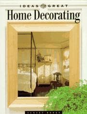 Tapa de Ideas for great home decorating