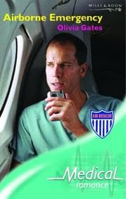Tapa de Airborne Emergency