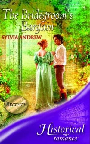 Tapa de The Bridegroom's Bargain