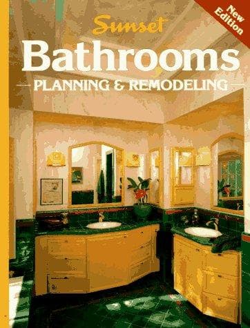 Tapa de Sunset bathrooms, planning & remodeling