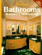 Tapa de Sunset Bathrooms