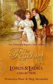 Tapa de Scandalous Lady