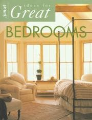 Tapa de Ideas for great bedrooms