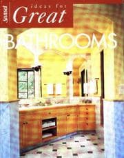 Tapa de Ideas for great bathrooms
