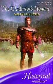 Tapa de The Gladiator's Honour