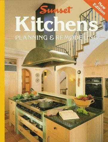Tapa de Sunset kitchens