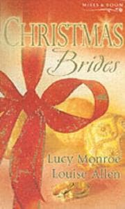 Tapa de Christmas Brides