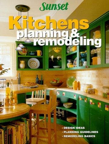 Tapa de Kitchens