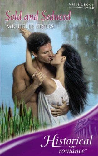 Tapa de Sold and Seduced