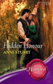 Tapa de Hidden Honour