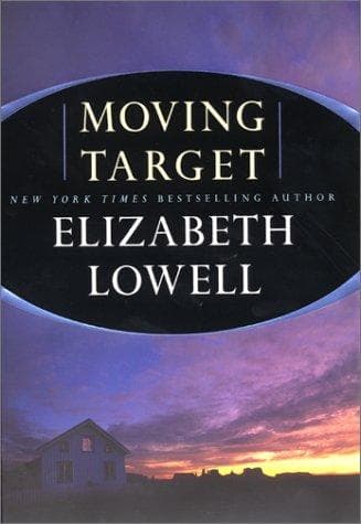 Tapa de Moving target