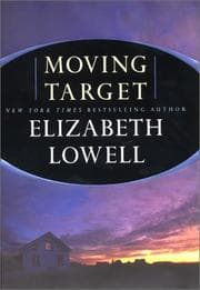 Tapa de Moving target
