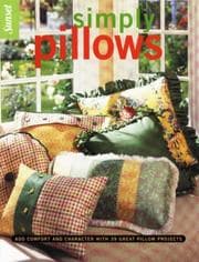 Tapa de Simply pillows