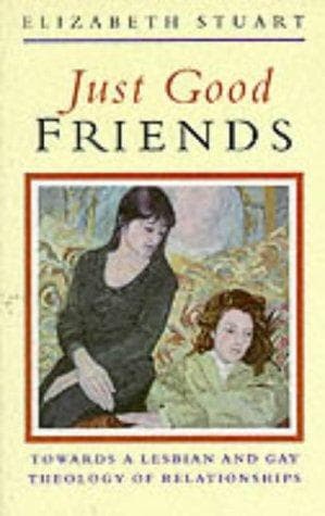Tapa de Just good friends