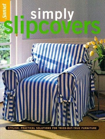 Tapa de Simply slipcovers