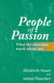 Tapa de People of passion