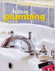 Tapa de Basic plumbing
