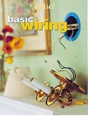 Tapa de Basic wiring