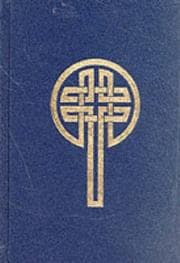 Tapa de Revised Common Lectionary Personal Edition