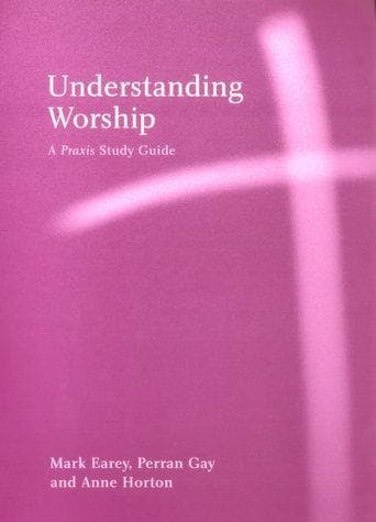 Tapa de Understanding Worship