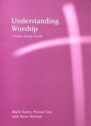 Tapa de Understanding Worship